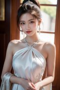 版肉夹馍手把手级教程】满屋飘喷鼻的卤肉和白
